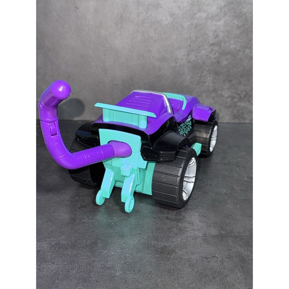 Paw Patrol Rescue Cat Pack SHADE Prowler Mode Vehicle Toy - Picture 4 of 6